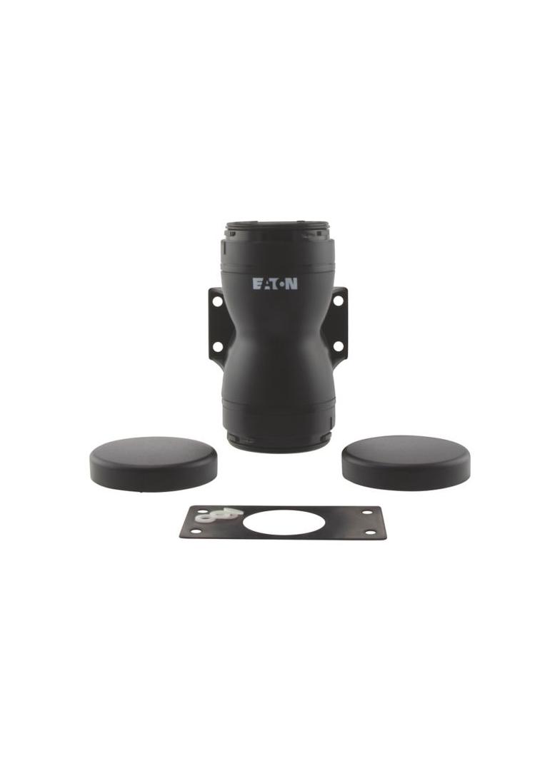 SL7-CB-D Moduł podstawy dwustronny - zaciski sprężynowe 171451 EATON