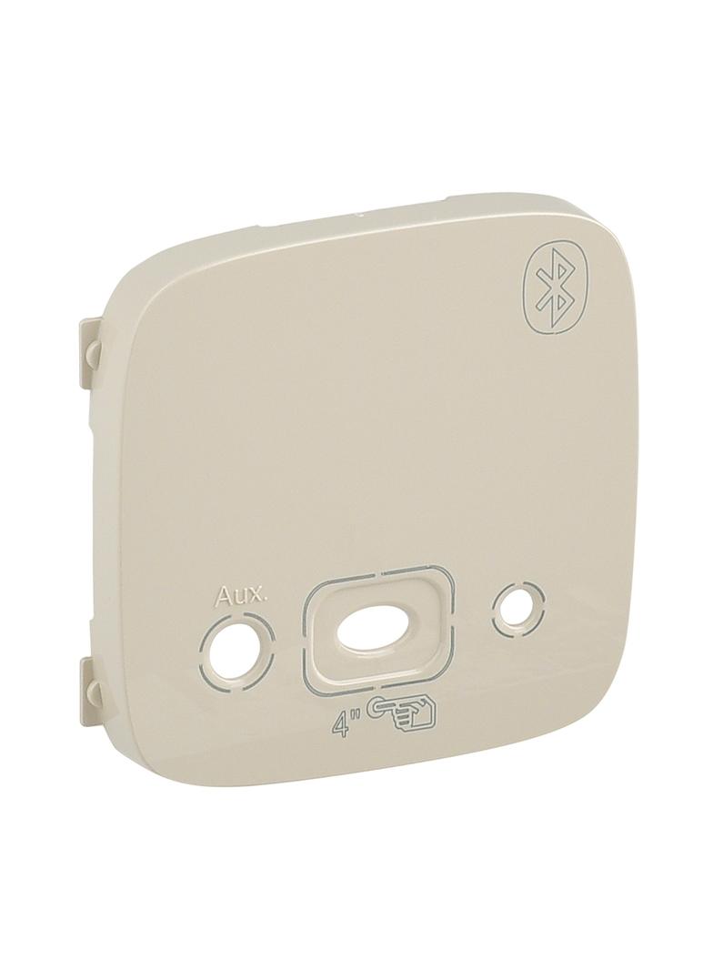 VALENA ALLURE - PALKIETKA KREMOWA MODUŁU BLUETOOTH, Legrand