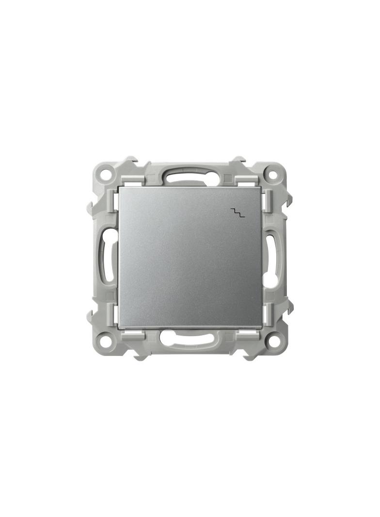 SZAFIR Łącznik schodowy - kolor srebro