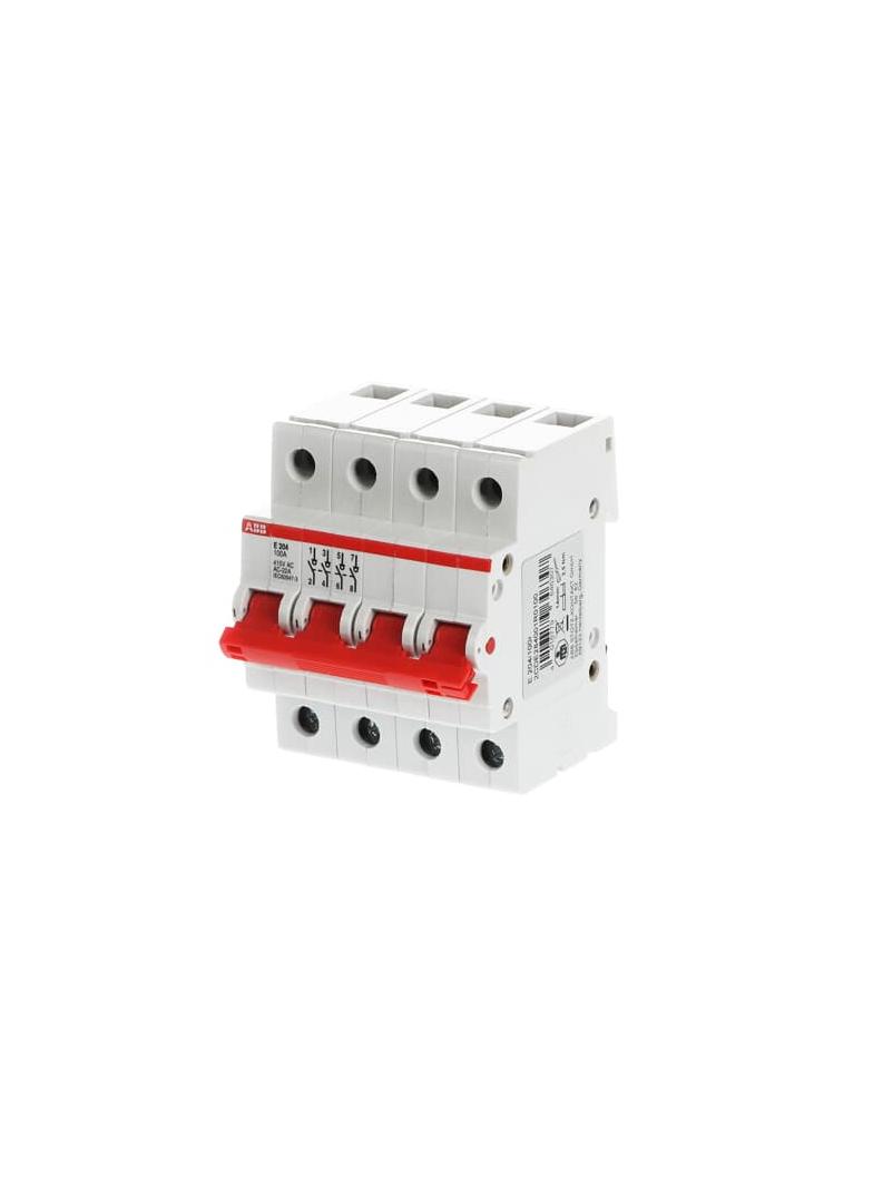 2CDE284001R0100^E 204/100 R