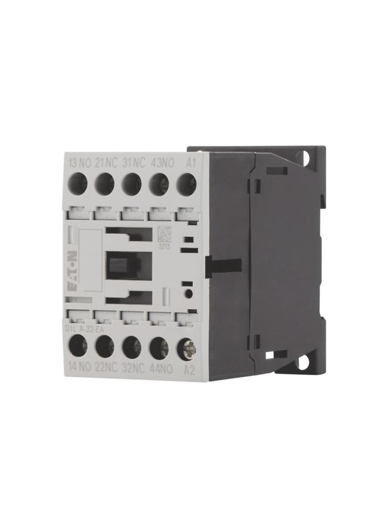 DILA-22-EA(230V50HZ,240V60HZ) Stycznik pomocniczy 2Z / 2R sterowanie 230VAC 189959 EATON