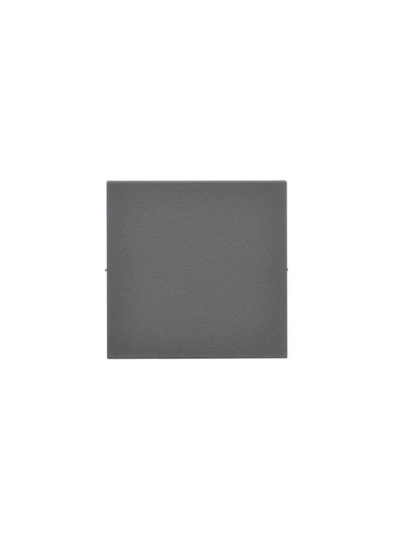 Simon 55 Klawisz pojedynczy do: SW1M SW6M SW7M SP1M Grafitowy mat