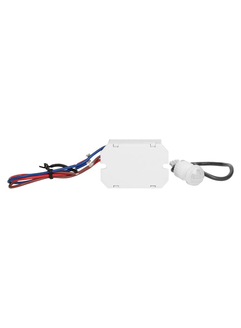 Czujnik ruchu 360st. z zewnętrznym sensorem, IP20, 800W OR-CR-211 ORNO