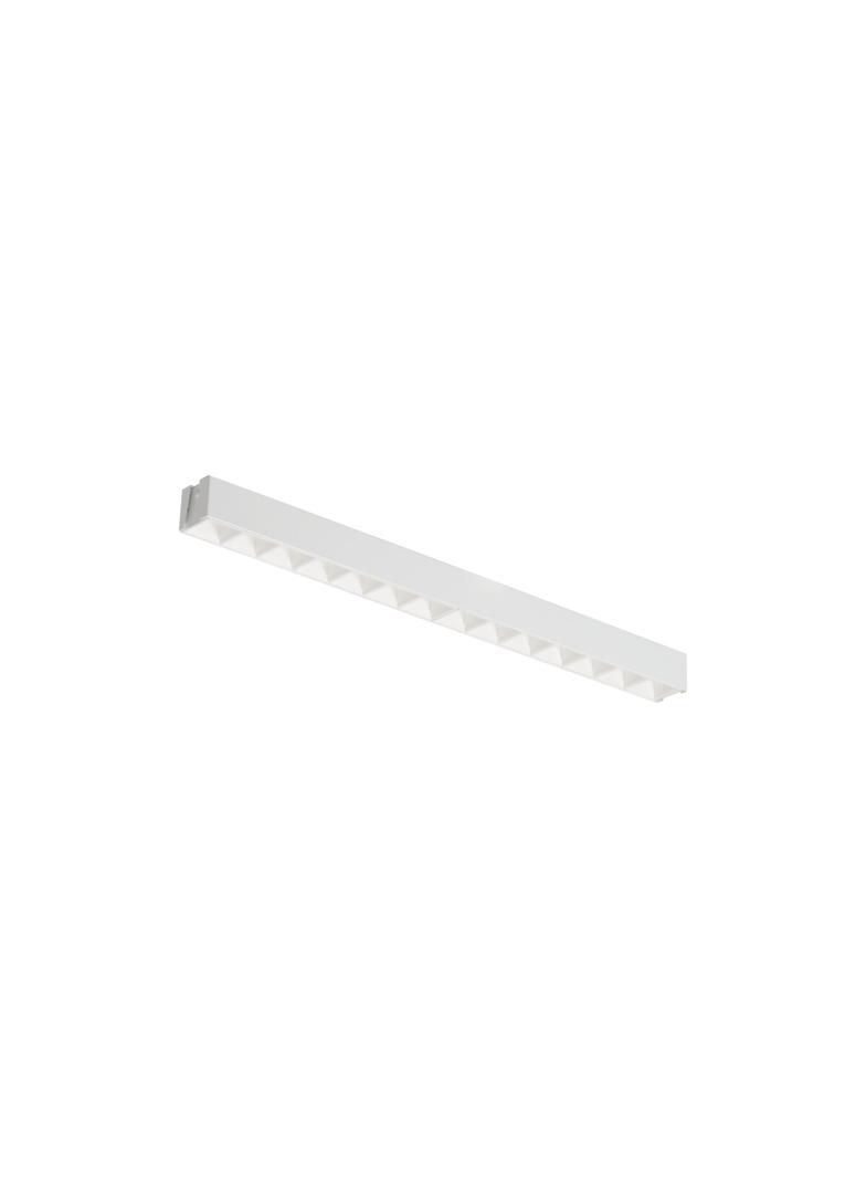 HR-MH-WN-W-NT Oprawa HIERRO LED HR-MH-WN-W-NT D:570mm 3350 Lm 3500K kolor biały 36960 KANLUX
