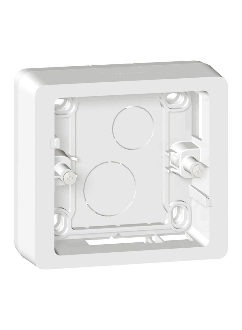 CELIANE - PUSZKA NATYNKOWA POJEDYNCZA BIAŁA, Legrand