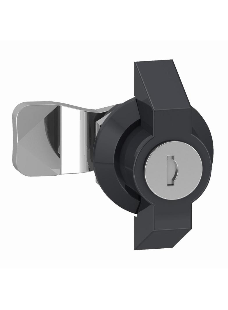 EVlink Zamek 610 s3x