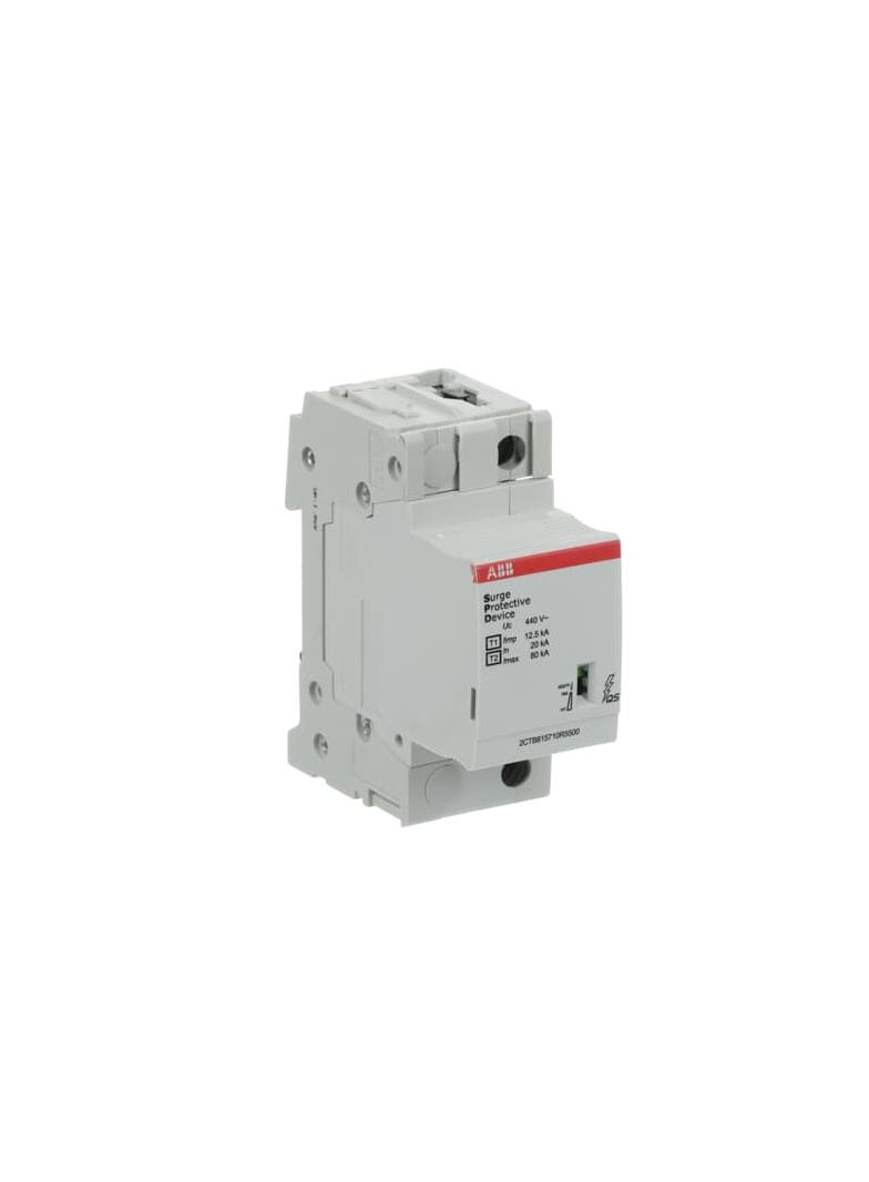 OVR T1-T2 12.5-440s P QS ogranicznik przepięć 2CTB815710R4100 ABB