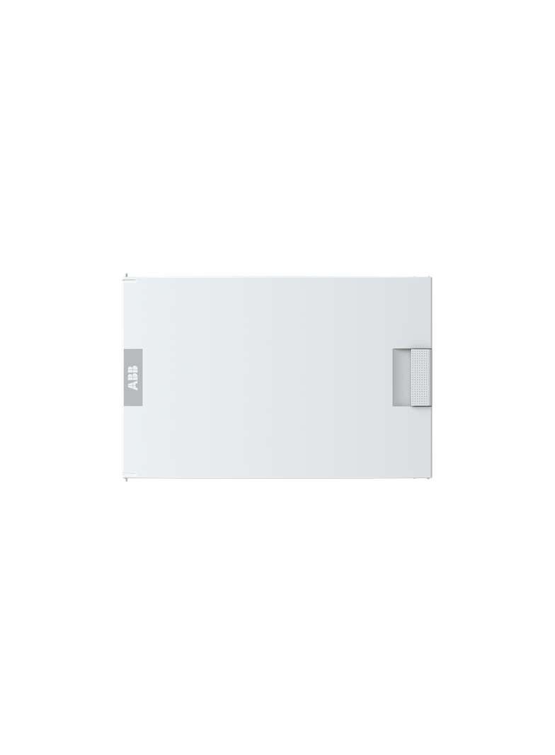 Drzwi pełne 36/72M (2 rzędy) MISTRAL41W