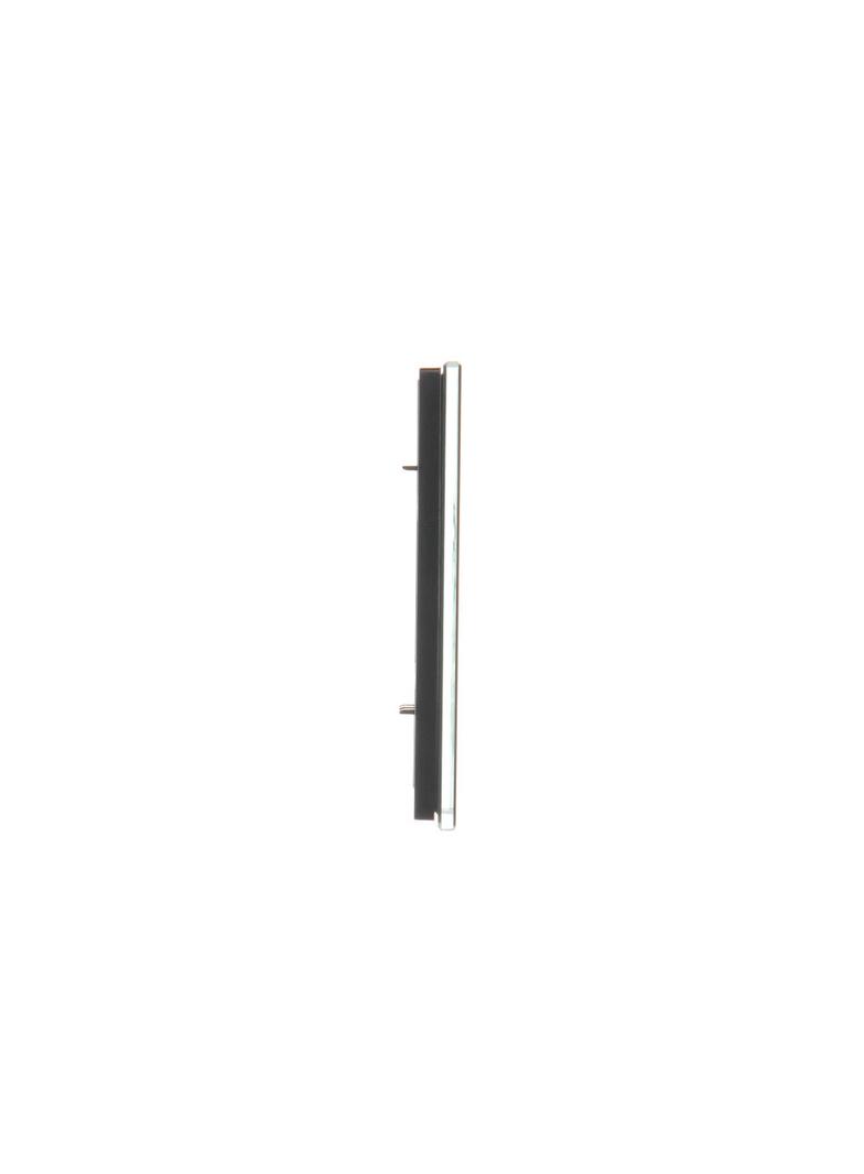 Simon 54 Touch Panel dotykowy S54 Touch 1 moduł 4 pola dotykowe zastygła lawa DSTR14/73 KONTAKT
