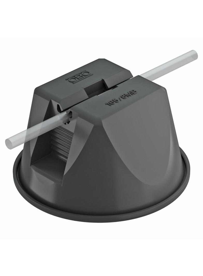 165 MBL, Uchwyt dachowy