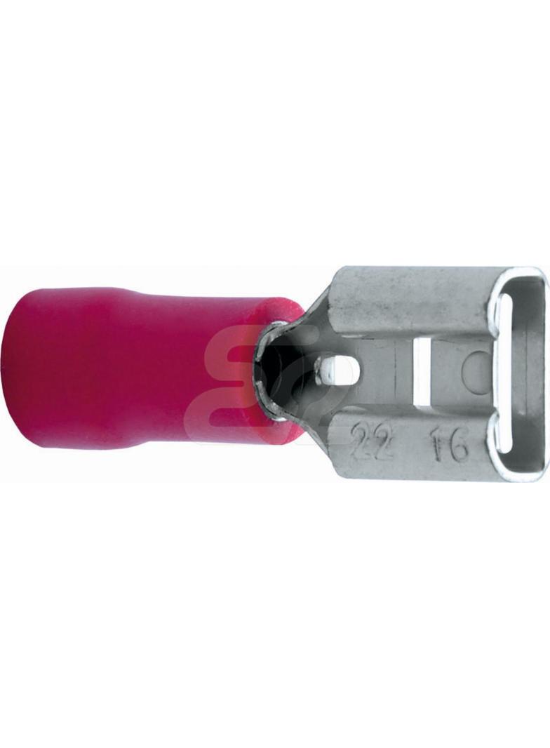 NASUWKA NI 2,8-1/0,8 PCV (W OPAKOWANIU 100 SZT)