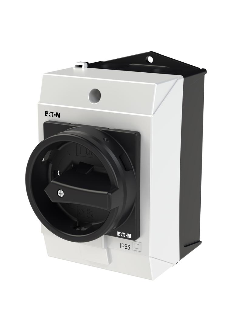 T0-2-8900/I1/SVB-SW Łącznik krzywkowy 20A 6.5kW 207152 EATON