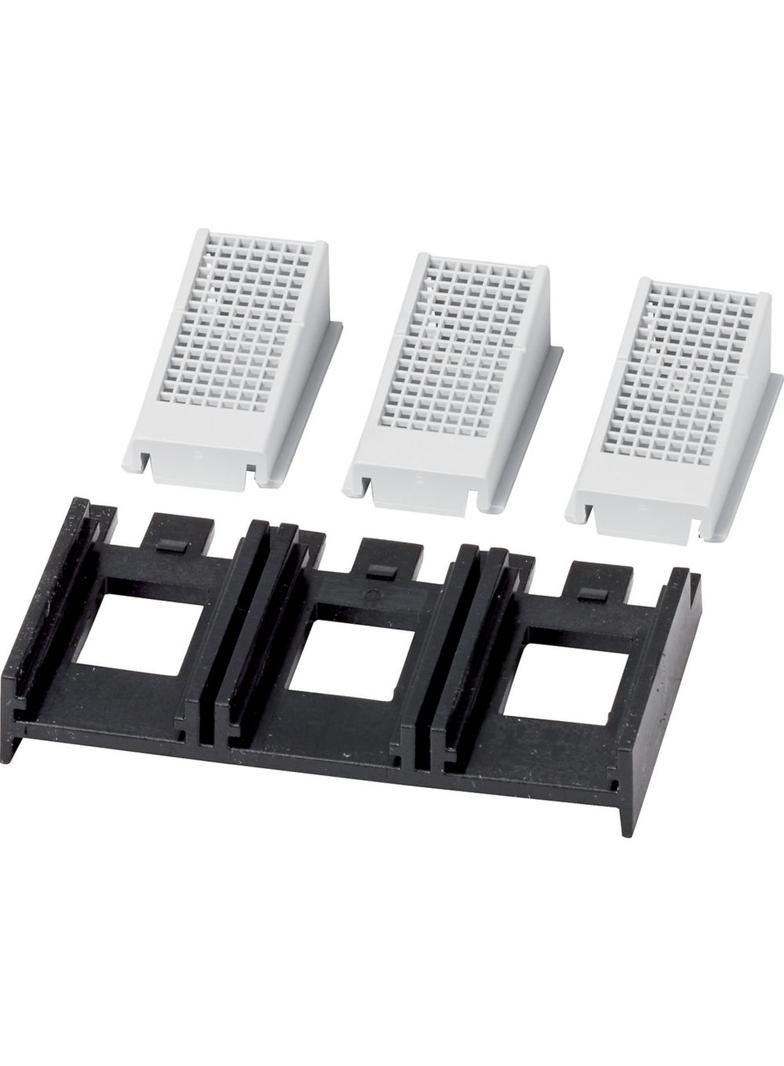 NZM1-XIPK IP2X Zabezpieczenie przed dotykiem 3-bie 266744 EATON