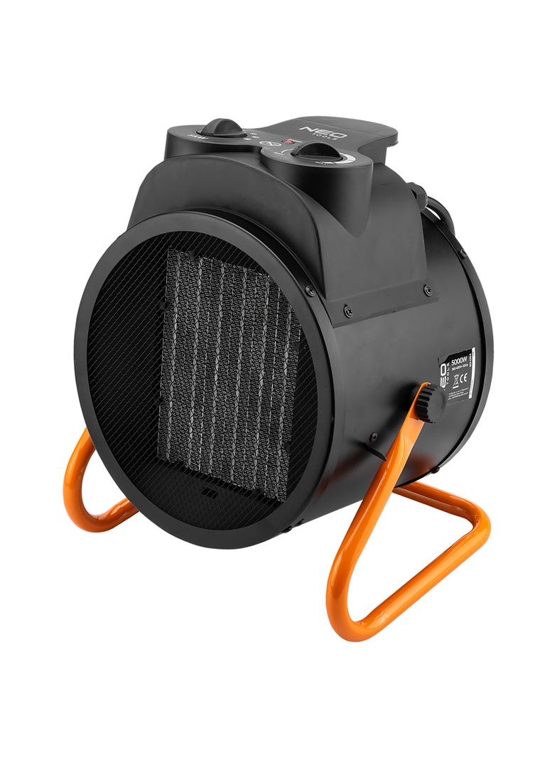 Nagrzewnica elektryczna ceramiczna PTC 5kW NEO GTX 90-064 GTX Poland
