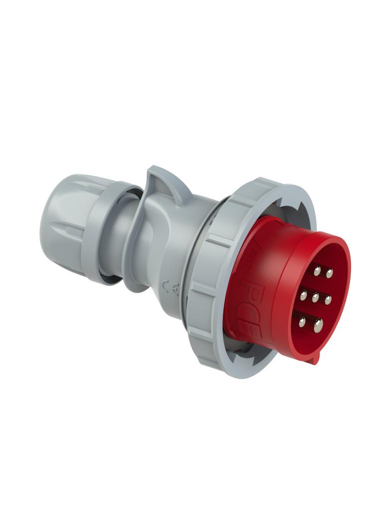 WTYCZKA PRZEN.IP67 32A 7P 0272-6V PCE