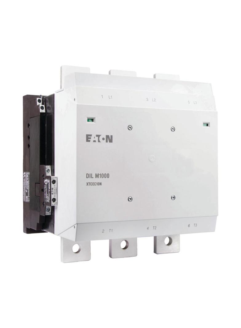 DILM1000/22(RAC500) Stycznik AC-3 1000 A 271990 EATON