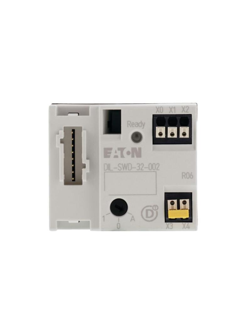 DIL-SWD-32-002 Moduł SmartWire-DT dla styczników DILM auto/ręka 118561 EATON