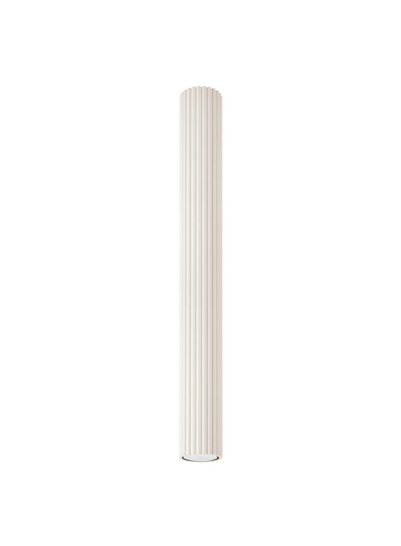 Sollux Plafon KARBON 60 beżowy SL.1591