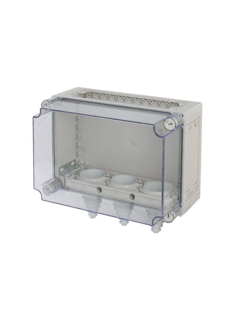 KST43-200 Króciec gwintowany CI dół bez zacisku (modu 086385 EATON