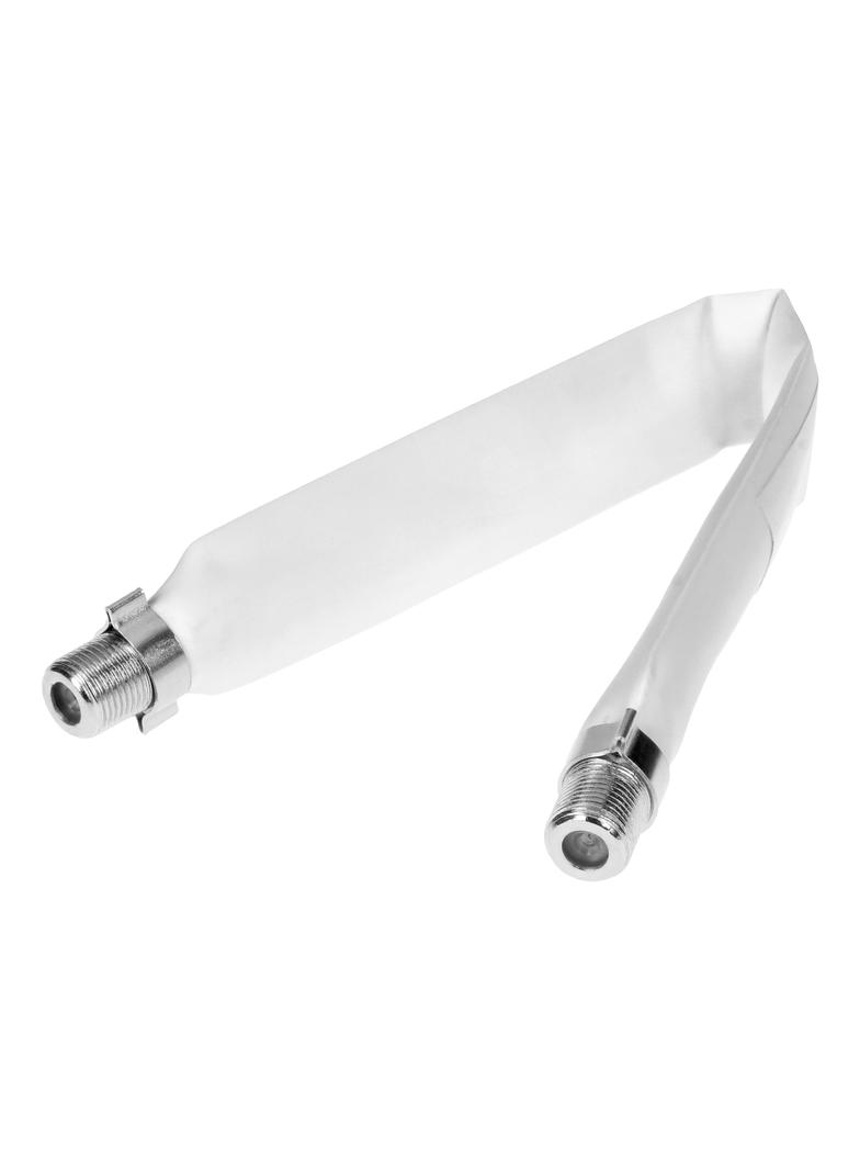 Kabel okienny SAT-F Gniazdo - Gniazdo