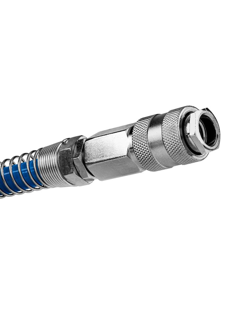 Przewód ciśnieniowy spiralny 6.5 x 10 mm, 10 m