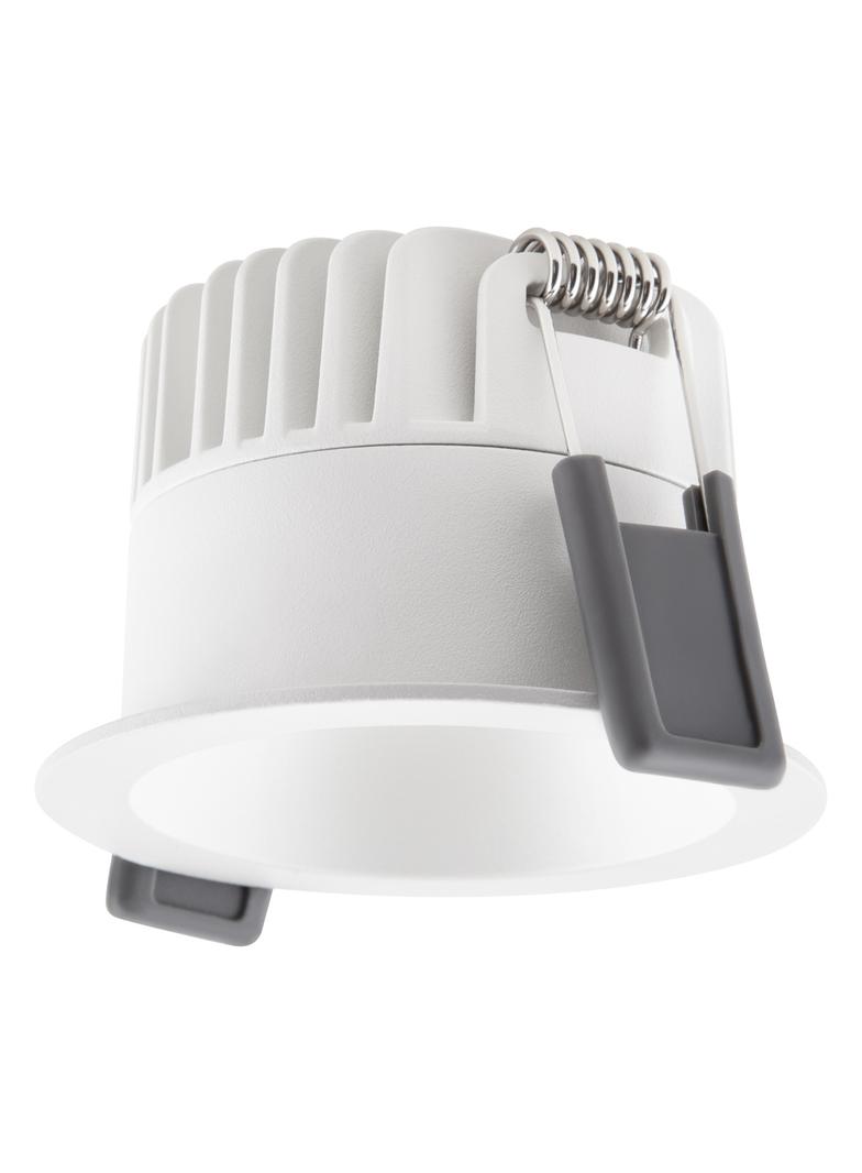 Oprawa SP DARKLIGHT FIX P 8W 927 PS DIM IP44 WT