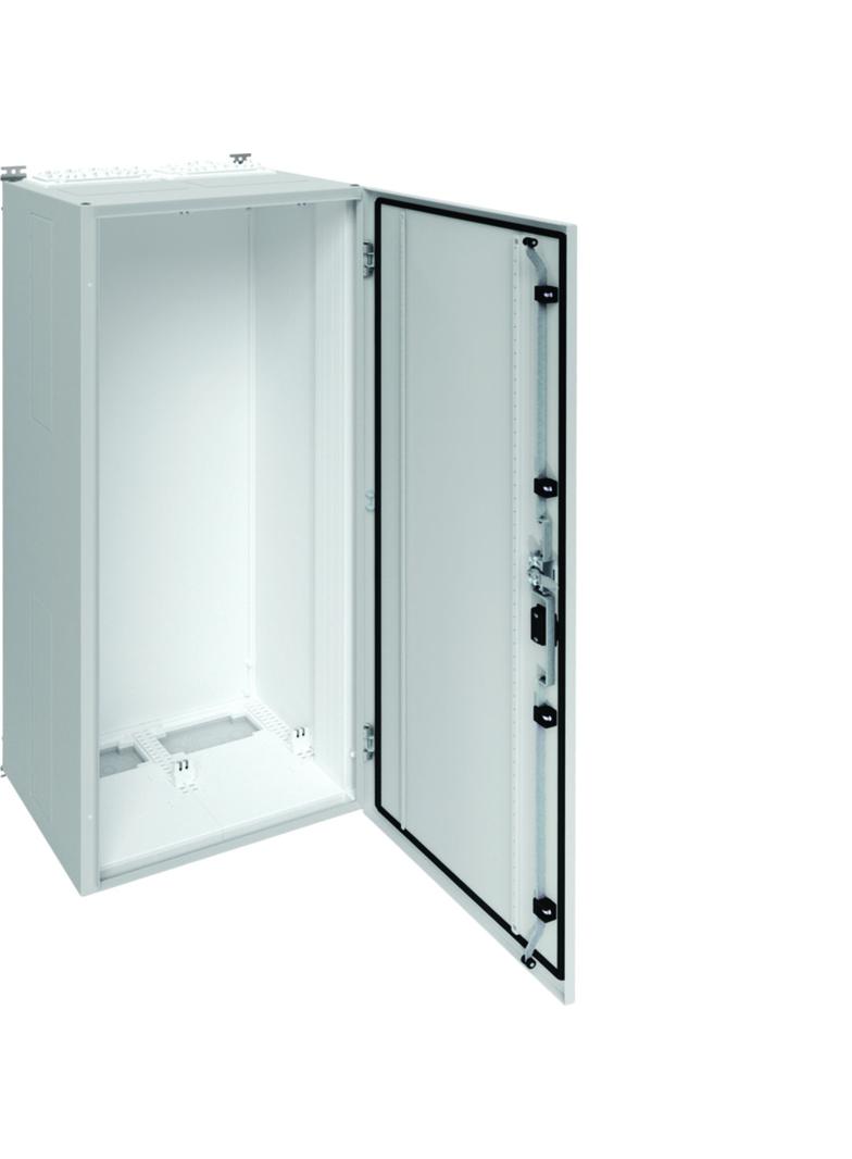 univers Rozdzielnica wisząca IP55 kl. II 550x1400x400 FR92H HAGER