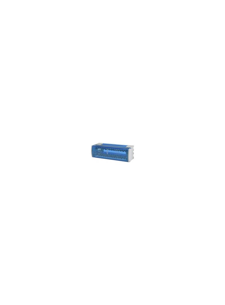Blok rozdzielczy 125A (2x15 zacisków) EDB-215 001102302 ETI