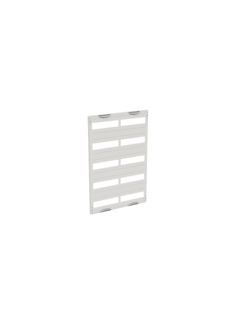 AS225 Maskownica z wycięciami pod mod. 750x500mm