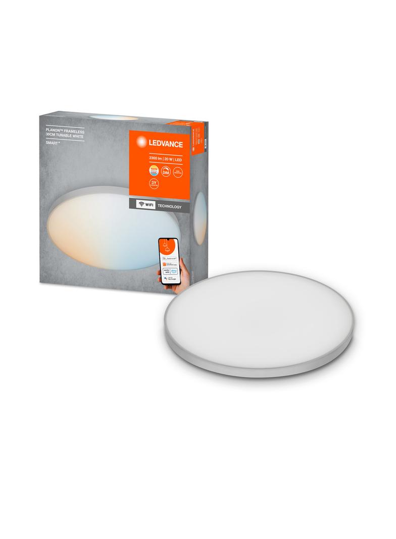 Oprawa SMART+ Planon Frameless Round WIF TWI 300 mm