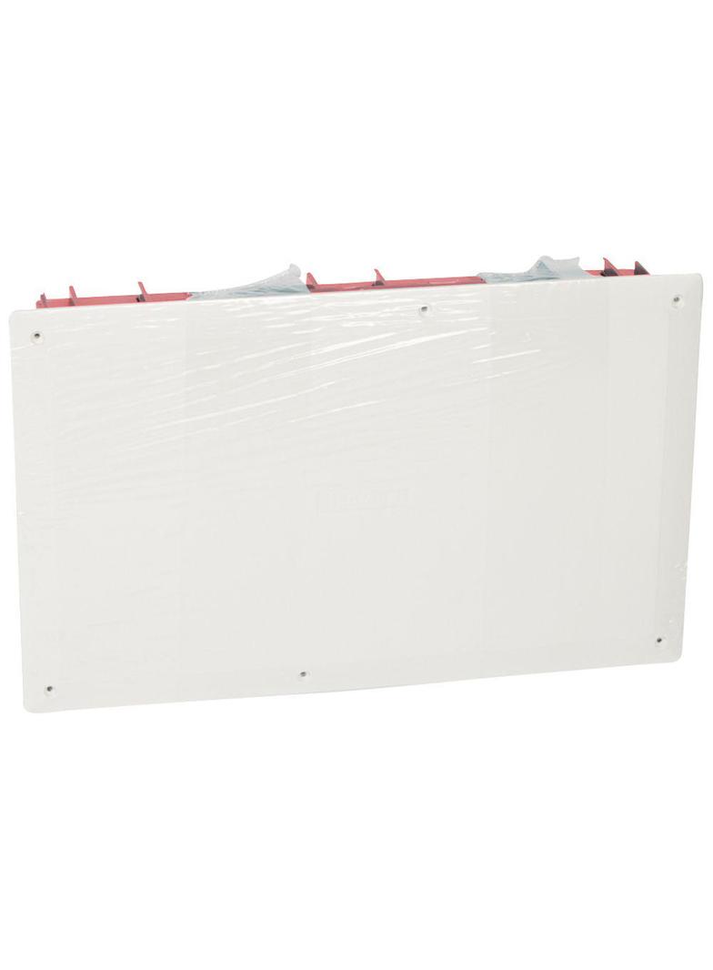 BATIBOX PUSZKA ROZGAŁĘŹNA O DUŻEJ POJEMNOŚCI DO SCIANY MUROWANEJ 390X245X70 MM, Legrand