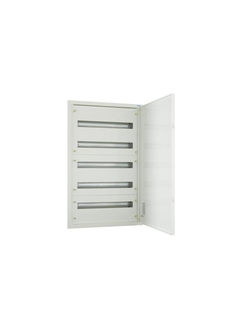 BF-U-5/120-P Rozdzielnica modułowa 5x24 podtynkowa IP30 285351 EATON