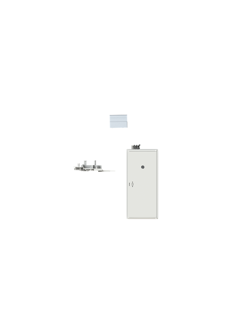 KIT W MP RC XT4 4p wyłącznik kompaktowy