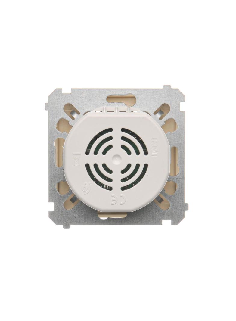 Simon Basic Ściemniacz naciskowo-obrotowy 20–500 W 230V beż BMS9T.01/12 KONTAKT