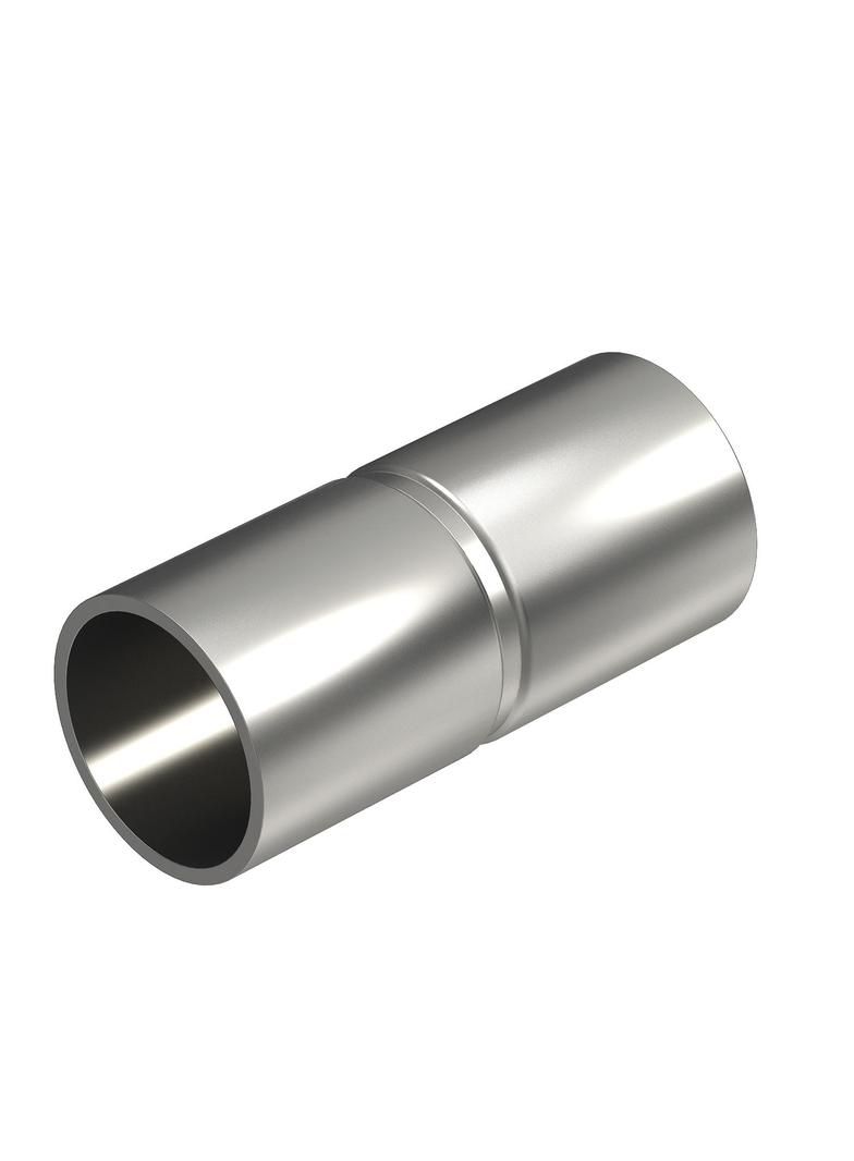 SV25 W V4A, Mufa rurowa