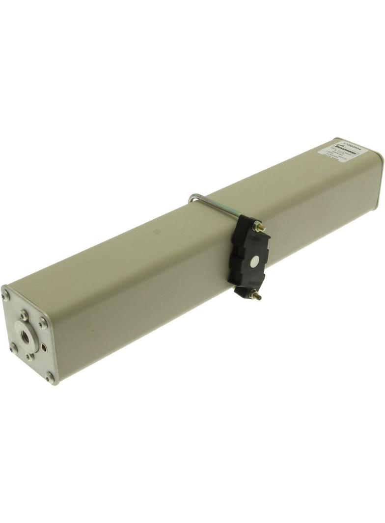 FUSE 800A 1000V 2GKN/75 AR UR Wkładka szybka 800A AC 1000V rozmiar 2 59x77x75 mm aR IEC UL 170M5931