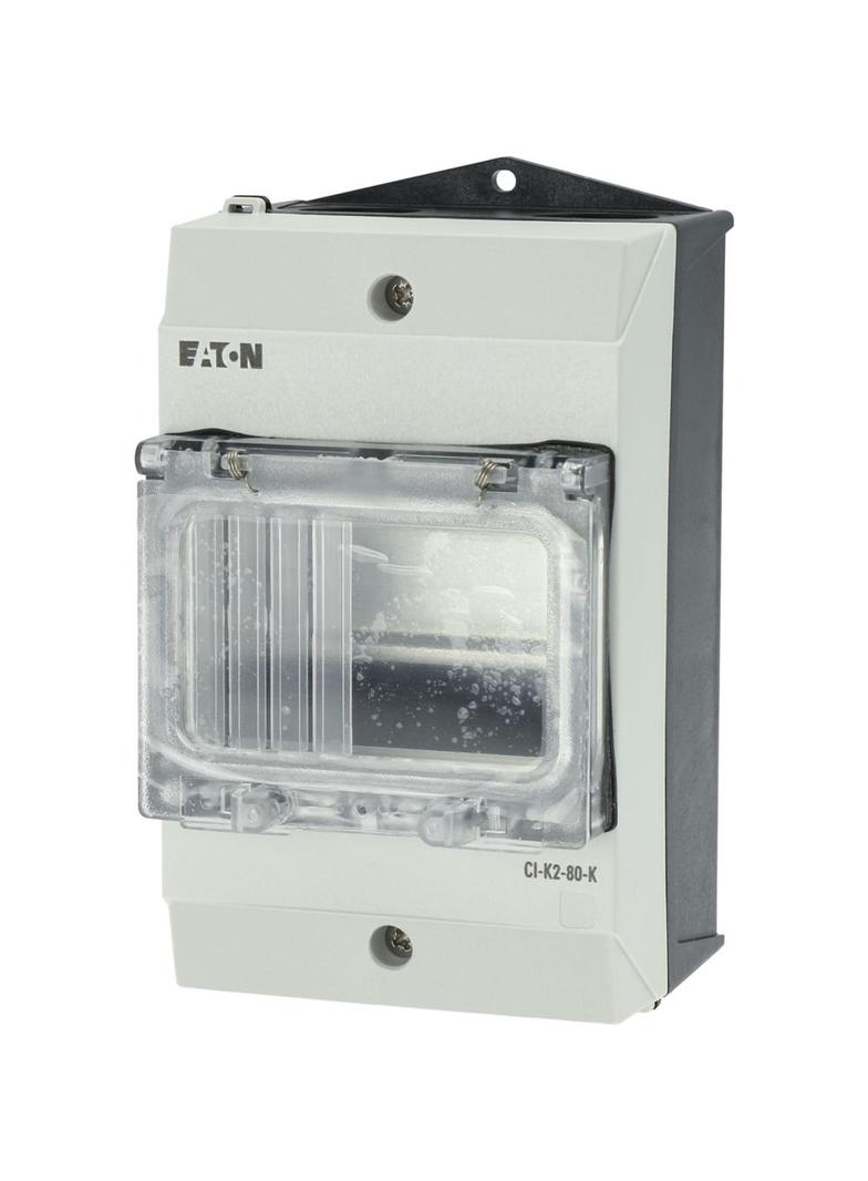 CI-K2-80-K Obudowa bezpieczników automatycznych CI- 211108 EATON