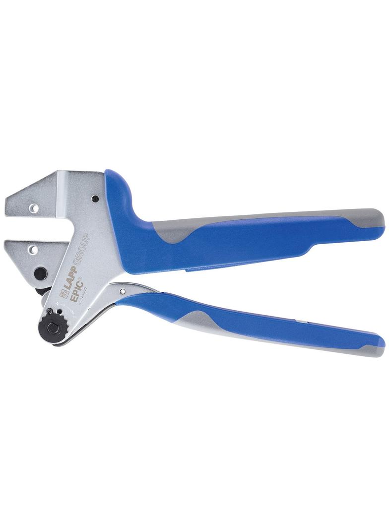 EPIC HAND CRIMP TOOL FOR SINGLE CONTACTS 11147000 LAPP KABEL