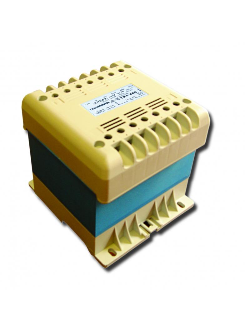 Transformator 1-fazowy separacyjny TR 1f 0-230V 40VA TH 003801892 ETI