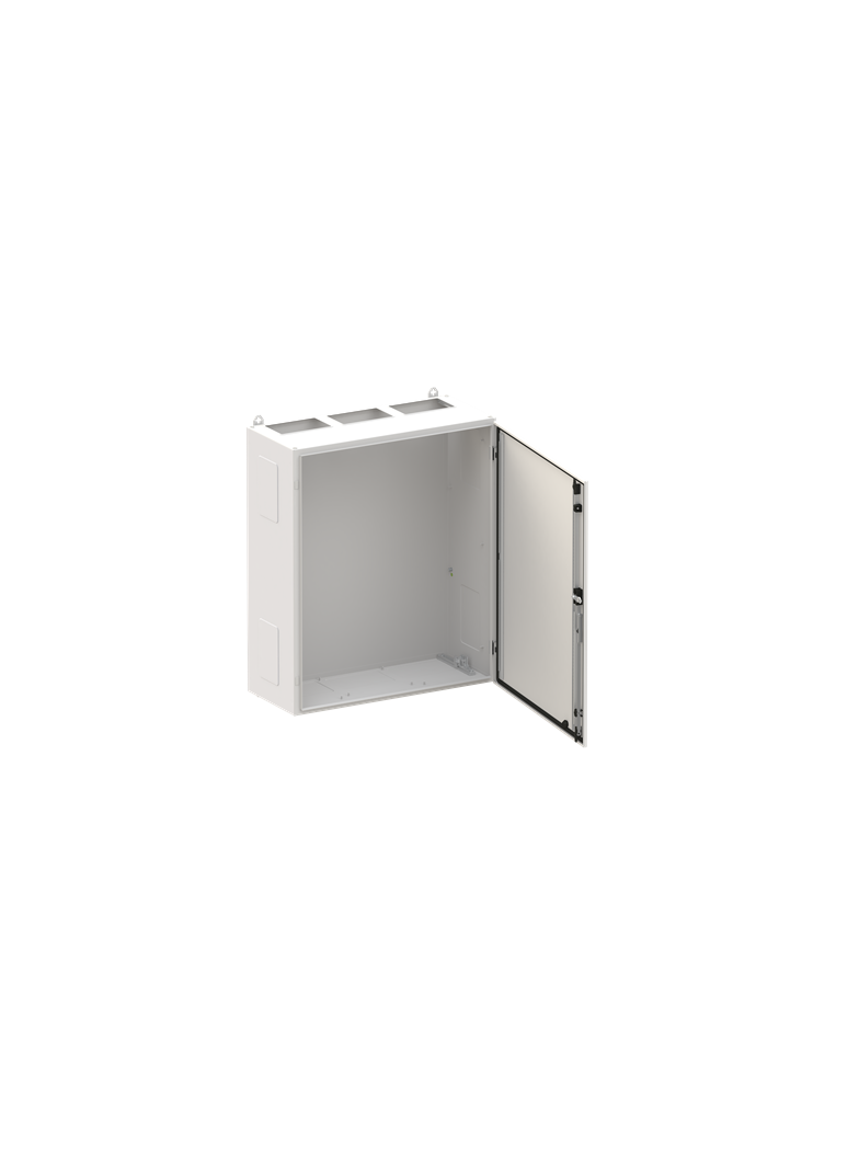 TW306G TwinLine-W szafa naścienna I kl. izol. IP55