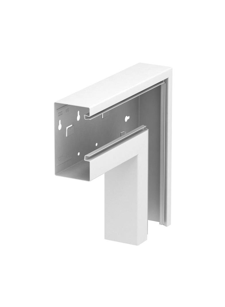 GS-AFF70130RW, Naroże płaskie 70X130 CZ.B.