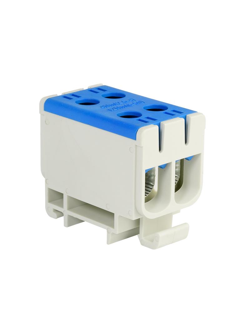 Złączka przelotowa WLZ35/2x50/n 48.250 OPATÓWEK