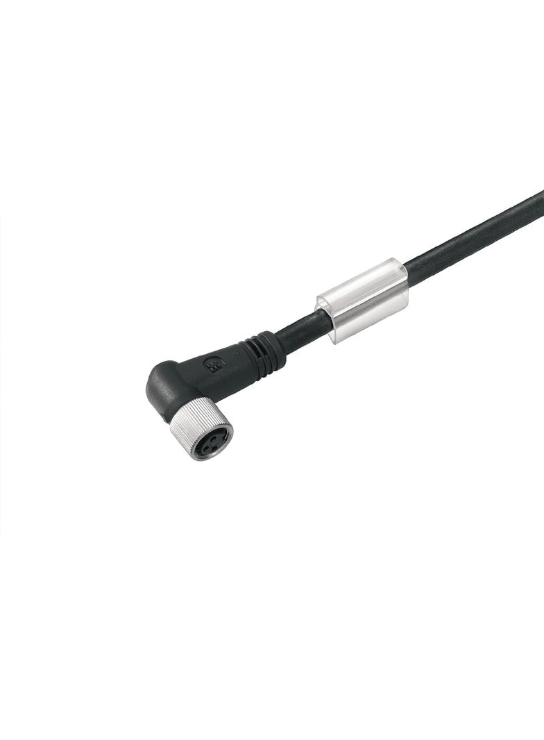 SAIL-M8BW-4-1.5U Kabel czujnikowy, nr katalogowy 9456150150