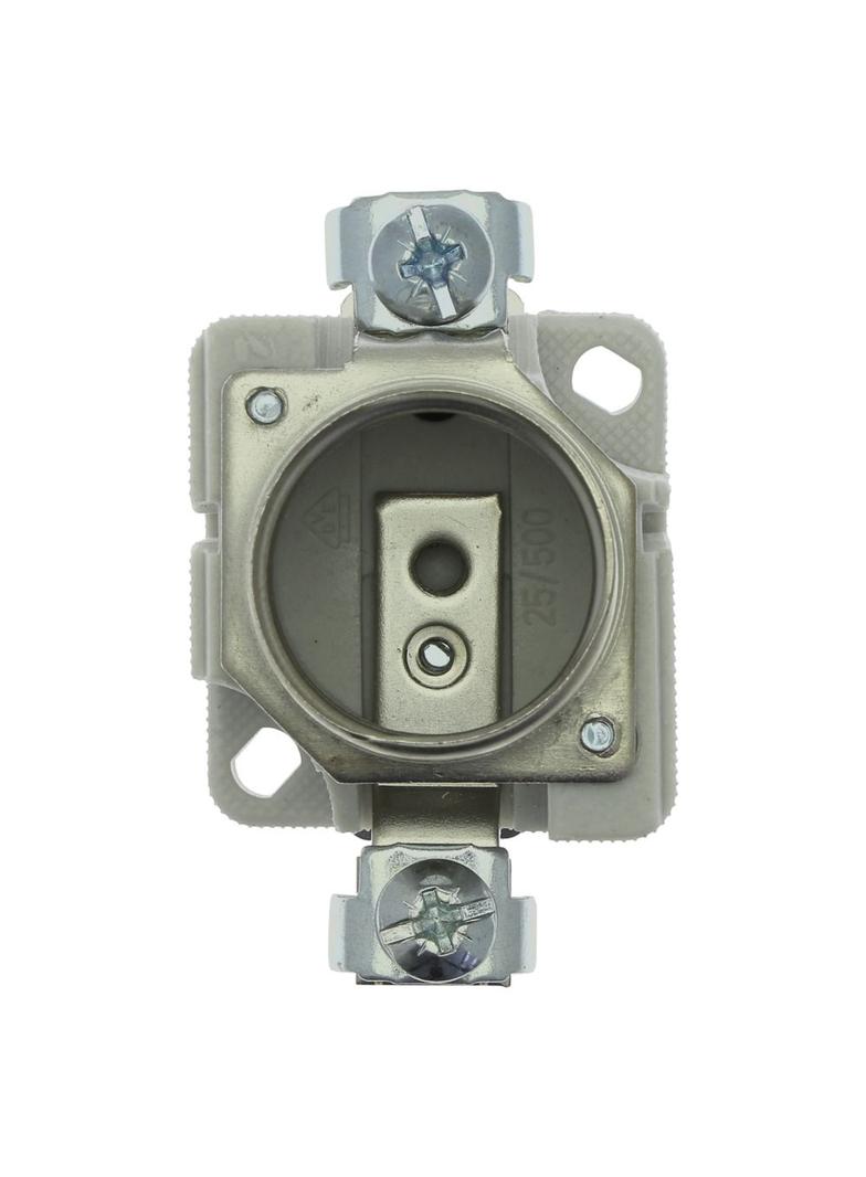 SICHERUNGSUNTERTEIL D1 E27 1POL DIN HUT Pokrywa bezpiecznikowa DII E27 1p szyna DIN SFRD27 EATON