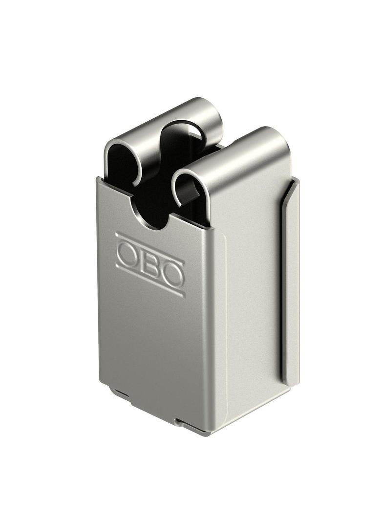 177 35 VA M6, Uchwyt przewodu