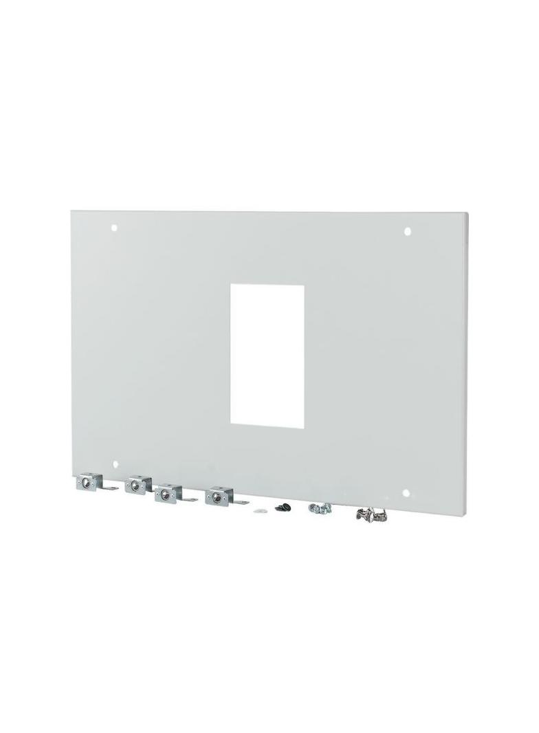 XMN43F04C Pokrywa czołowa IP31 NZM4 3P stacj. W=425mm 177100 EATON