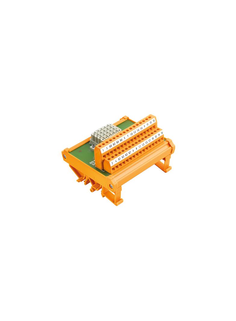 RS 16IO 1W R S Moduł interfejsowy, nr katalogowy 9441500000