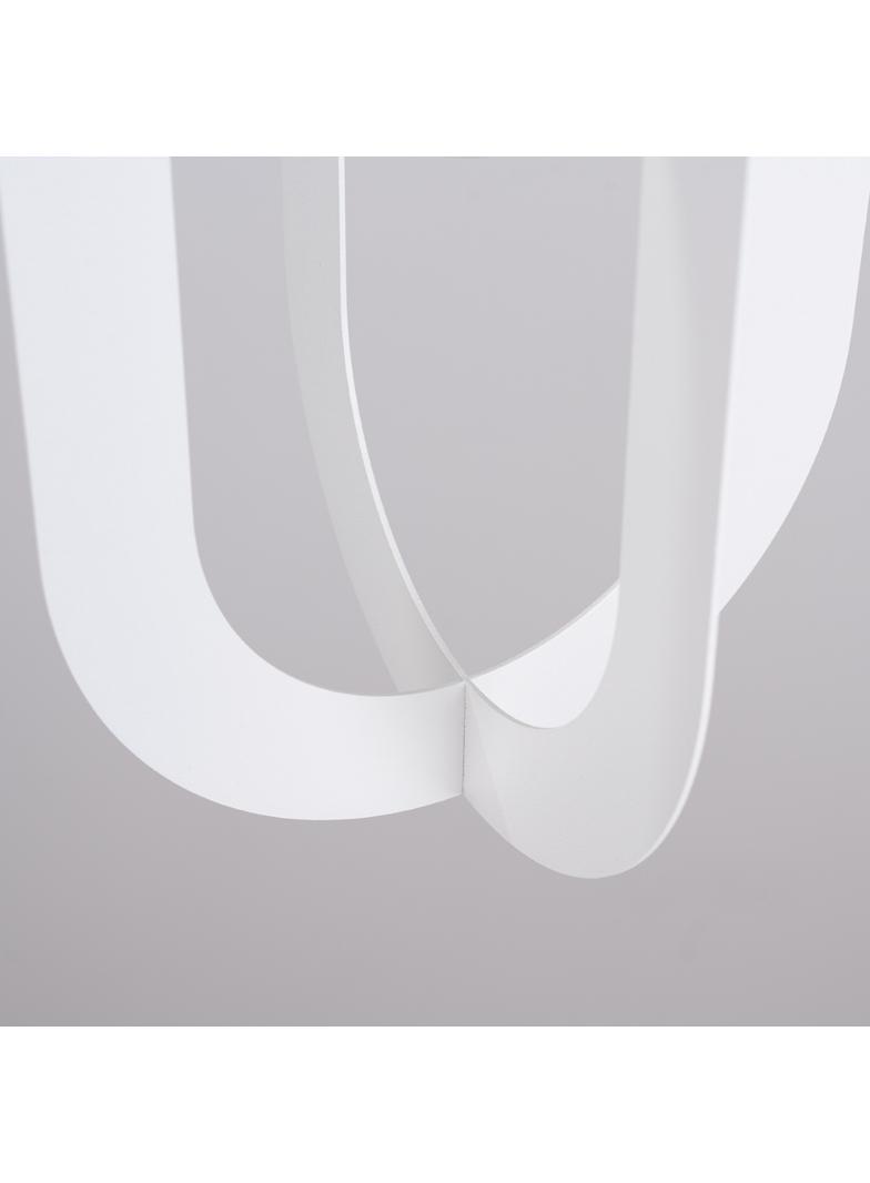 Lampa wisząca NICUS 3P biała