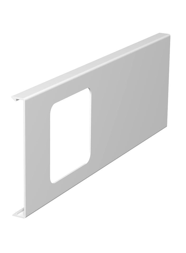 D 2-1/110, POKRYWA WDK 1 OTWÓR 110MM CZB