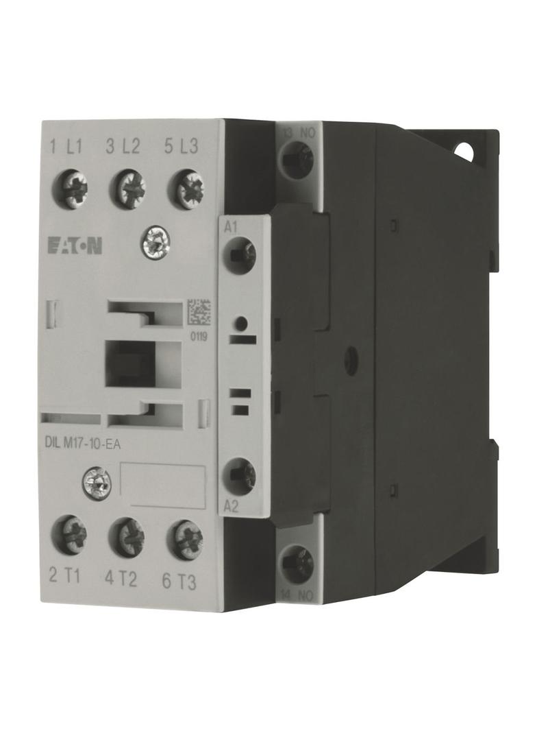 DILM17-10-EA(230V50HZ,240V60HZ) Stycznik 7.5kW 400V sterowanie 230VAC 189909 EATON